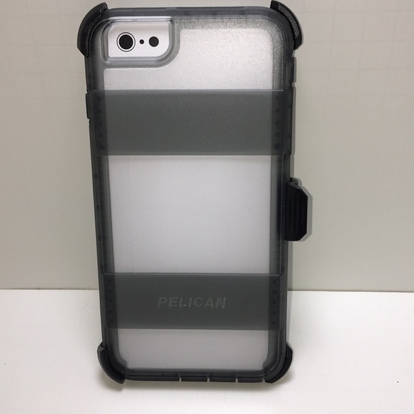 iPhone 6 PLUS Military Protection Case - Picture 3 of 5